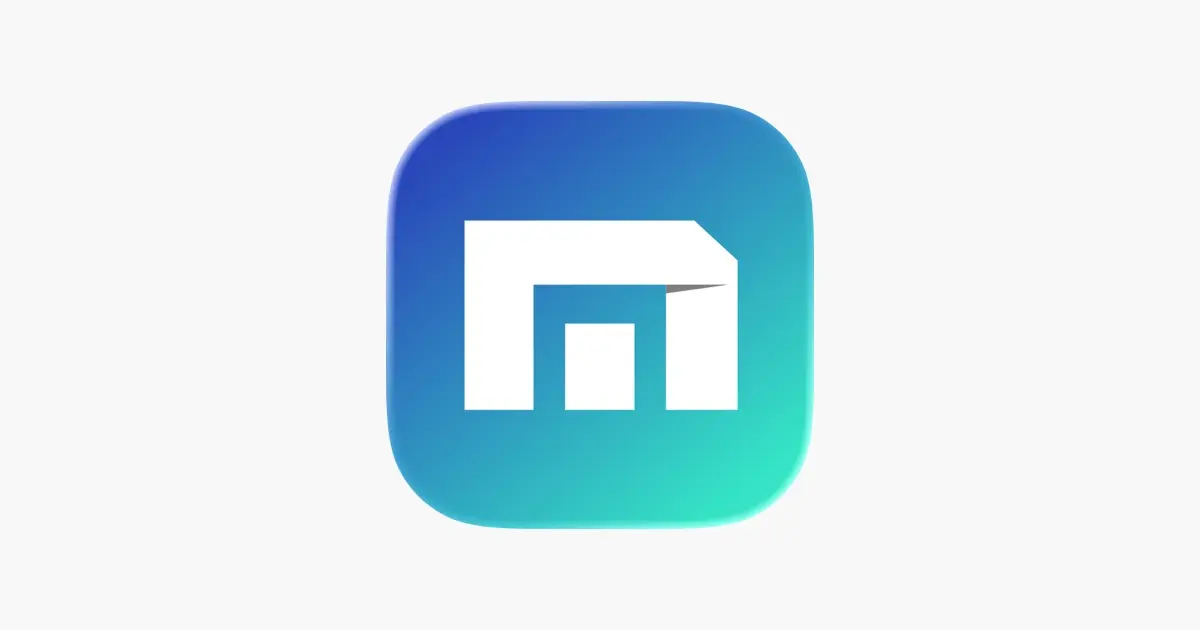 Maxthon Cloud Browser Free Download