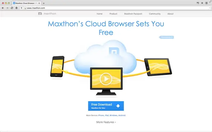 Maxthon cloud browser free download for windows 10