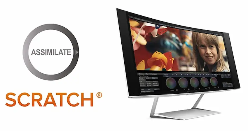 Assimilate Scratch Free Download