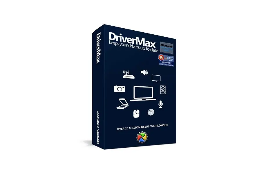Drivermax pro 14 free download for windows 7