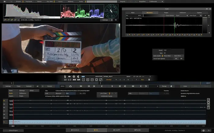 Assimilate SCRATCH Download for pc