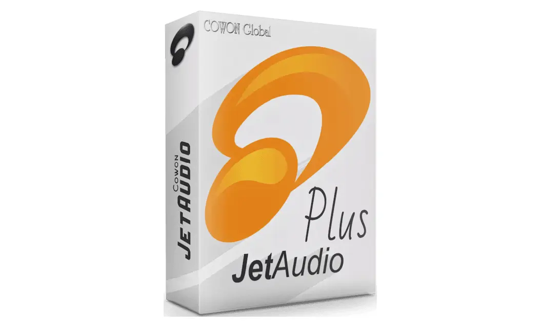 JetAudio Plus Free Download