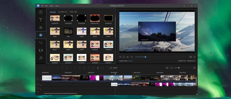 EaseUS Video Editor Pro 2.4.1 Latest Version