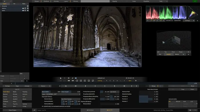 Assimilate SCRATCH Download for pc