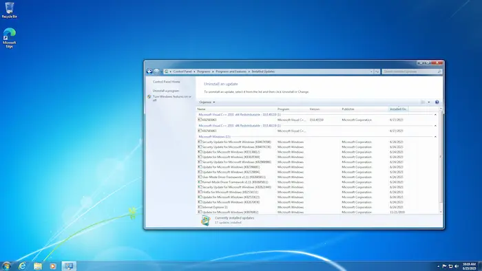 Windows 7 ultimate sp1 free download offline installer