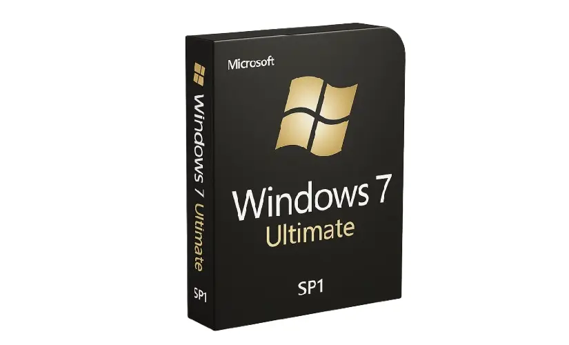 Windows 7 Ultimate SP1 Free Download