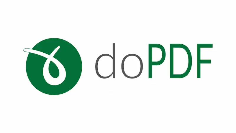 doPDF Free Download