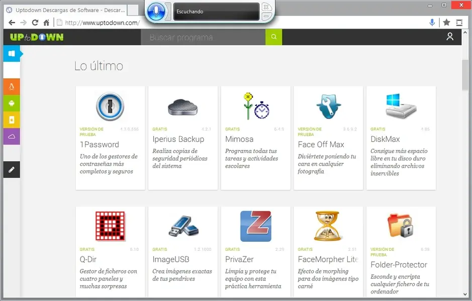 Polarity Browser 8.3.9 Free Download for pc