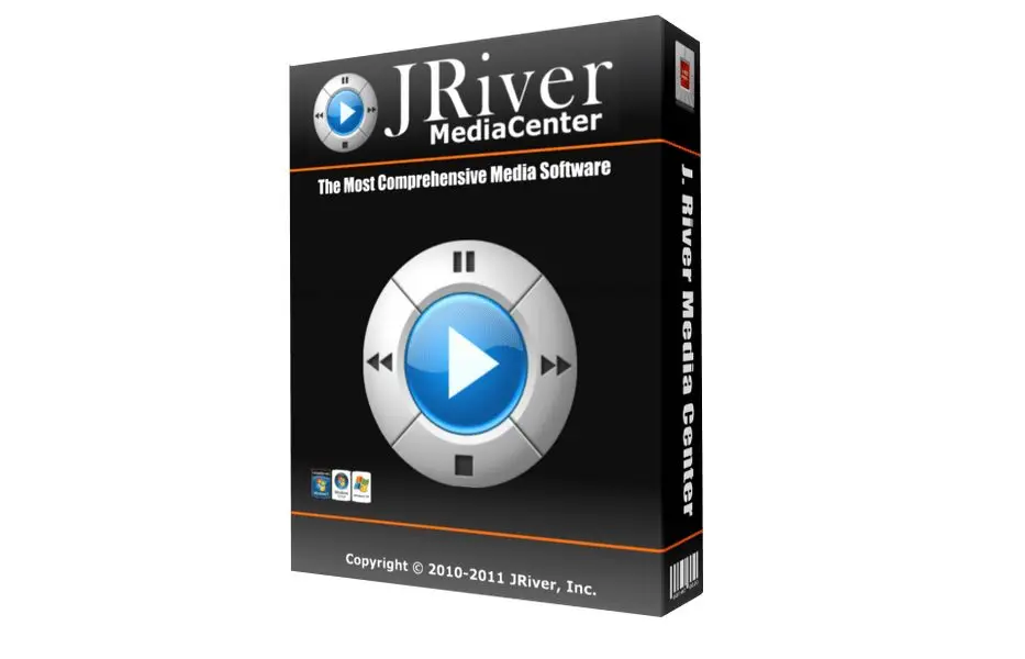 JRiver Media Center 35.0.47 Free Download