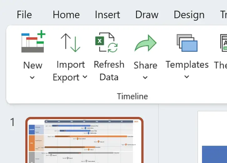 Office Timeline Pro+ Free For Pc dowload