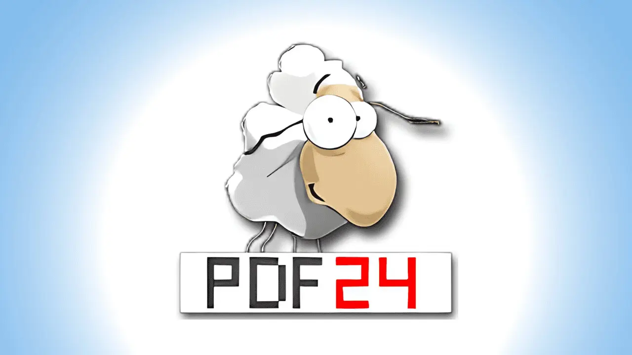 PDF24 Creator: Solutions for All PDF Problems - 100% free